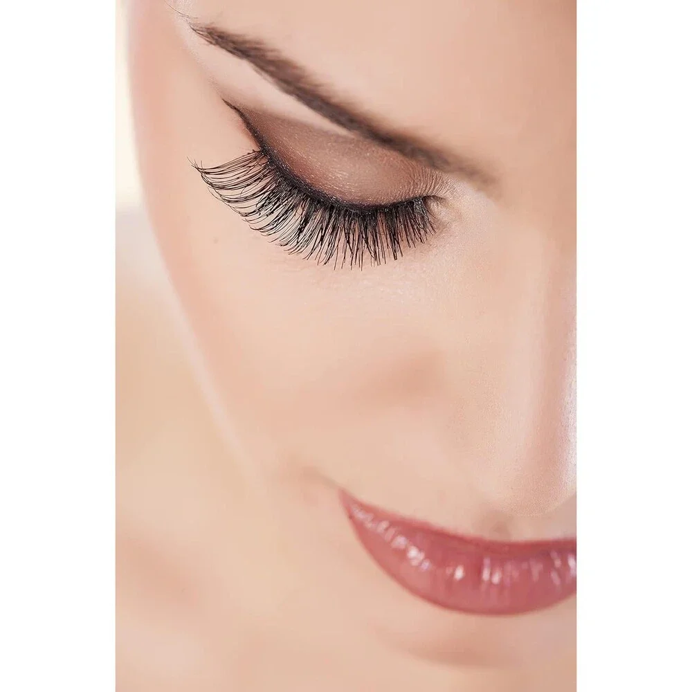MaveUp Eyeliner & Mascara Set - Effortless, Healthy Looking, Mesmerizing Eyes